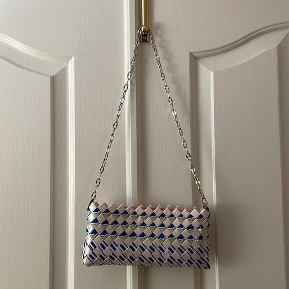 MITZ wrapper purse | shoulder bag - Picture 3 of 10